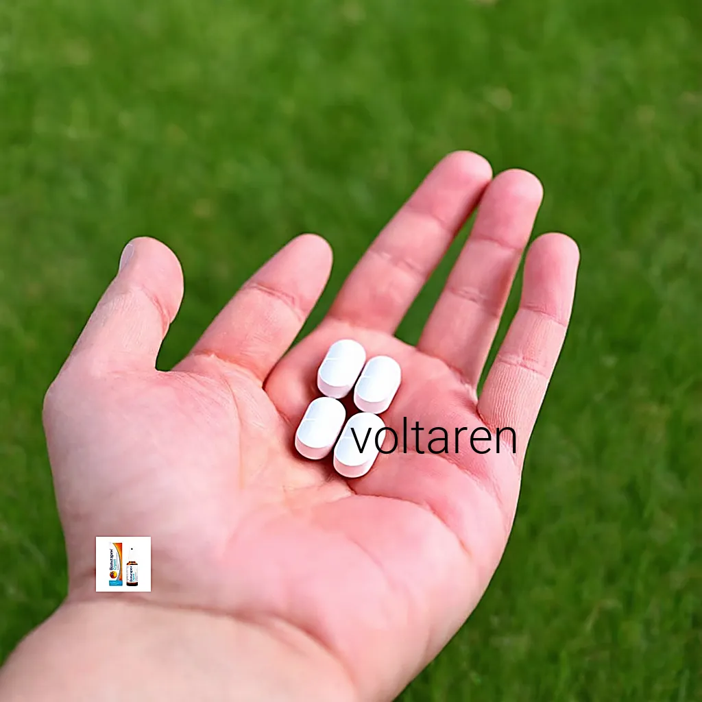 Voltaren pastiglie prezzo